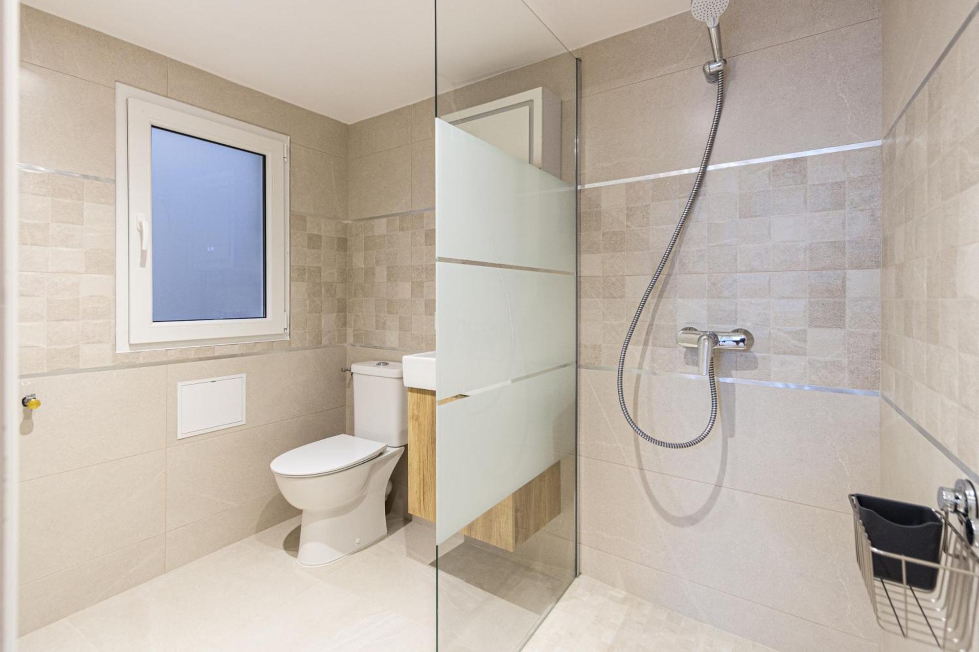 Apartamento T1 Mezzanine Neuf Clim 06 - Centre *